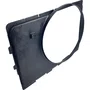Defletor Ventilador Mercedes Benz Axor A9585050255 150011 Sarplast