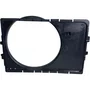 Defletor Ventilador Mercedes Benz Axor A9585050255 150011 Sarplast
