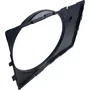Defletor Ventilador Mercedes Benz Axor A9585050255 150011 Sarplast