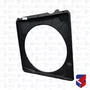 Defletor Ventilador Scania G440 Euro 5 1942828 150145 Sarplast