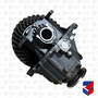 Diferencial Traseiro Volvo 6x4 Bug Leve Relacao 11x34 Original