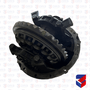 Diferencial Traseiro Volvo 6x4 Bug Leve Relacao 11x34 Original