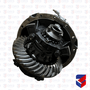 Diferencial Traseiro Volvo 6x4 Bug Leve Relacao 11x34 Original