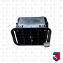 Difusor Ar Painel Motorista LD / Carona LD Scania S4 1372532 Original