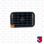 Difusor Ar Painel Motorista LE Carona LE Scania S4 1372531 Original