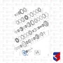 Disco Acoplamento Leve Scania GRS905 1926257 Euroricambi