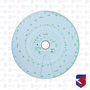 Disco Diagrama Tacografo Semanal 180KM 140240006F VDO