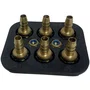 Distribuidora Ar Pedal Freio DAF XF106 CF Euro 6 1845504 Original
