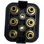 Distribuidora Ar Pedal Freio DAF XF106 CF Euro 6 1845504 Original