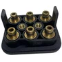 Distribuidora Ar Pedal Freio DAF XF106 CF Euro 6 1845504 Original