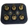 Distribuidora Ar Pedal Freio DAF XF106 CF Euro 6 1845504 Original