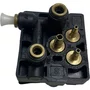 Distribuidora Ar Placa Suporte Pedais Scania NTG Super Original