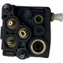Distribuidora Ar Placa Suporte Pedais Scania NTG Super Original