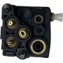 Distribuidora Ar Placa Suporte Pedais Scania NTG Super Original