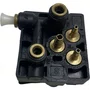 Distribuidora Ar Placa Suporte Pedais Scania NTG Super Original