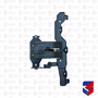 Dobradica Defletor Lateral Scania S4 LD 1381564 ME1364 Edreaza