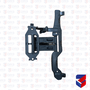 Dobradica Defletor Lateral Scania S4 LD 1381564 ME1364 Edreaza
