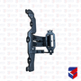 Dobradica Defletor Lateral Scania S4 LD 1381564 ME1364 Edreaza