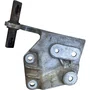 Dobradica Grade Frontal Scania NTG LE 2276770 2844264 Original
