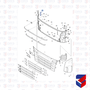 Dobradica Grade Superior Scania S5 LD 1451528 ME1862 Edreaza