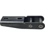 Dobradica Tampa Guerra Moderna 174mm G493 SP350 Matal C