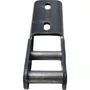 Dobradica Tampa Guerra Moderna 174mm G493 SP350 Matal C