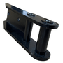 Dobradica Tampa Randon Moderna 178mm R176 SP730 Metal C