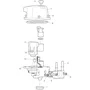 Dosadora Arla Scania NTG 2722701 2238325 2238324 Original