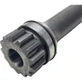 Eixo Acionamento Tomada Forca Caixa Scania G25 G33 2802846 Original