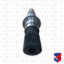 Eixo Principal Volvo IShift 20532222 88530775 13330268 Original