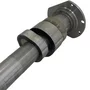 Eixo Comando Escape Motor Scania NTG Super 2903706 Original