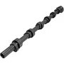 Eixo Comando Escape Motor Scania NTG Super 2903706 Original