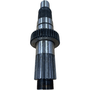 Eixo Diferencial Scania RB660 1422488 122911 1336290 Bester