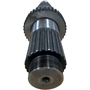 Eixo Diferencial Scania RB660 1422488 122911 1336290 Bester