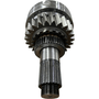 Eixo Diferencial Scania RB660 Completo 1422488 122911 1336290 Bester