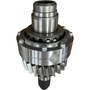 Eixo Diferencial Scania RB660 Completo 1422488 122911 1336290 Bester