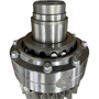 Eixo Diferencial Scania RB660 Completo 1422488 122911 1336290 Bester