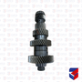 Eixo Intermediario Completo Caixa DAF ZF Traxon 1358203238 ZF