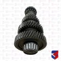 Eixo Intermediario Fixa Scania GRS895 Completo 1770209 Original