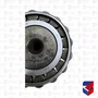 Eixo Intermediario Fixa Scania GRS895 Completo 1770209 Original