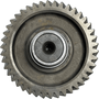 Eixo Intermediario Fixa Scania GRS905 Antiga Completo Original