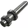 Eixo Intermediario Scania GR871 284989 1117288 13330038 Motopecas