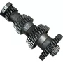 Eixo Intermediario Scania GR871 Completo 284989 1117288 Original