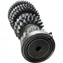 Eixo Intermediario Scania GR871 Completo 284989 1117288 Original