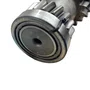 Eixo Intermediario Scania GR871 Completo 284989 1117288 Original