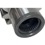 Eixo Intermediario Volvo Ishift New Completo 20544785 Bester