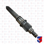 Eixo Piloto Caixa de Cambio ZF Astronic DAF Iveco 1328302077 ZF