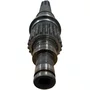 Eixo Piloto Caixa de Cambio ZF Astronic DAF Iveco 1328302077 ZF