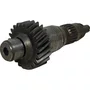 Eixo Retarder Scania GRS905 1812447 Original