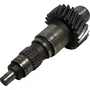 Eixo Retarder Scania GRS905 1812447 Original